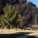 Illustration for article titled Plane Crashes Into Flight Safety Building At Wichita, Kansas Airport